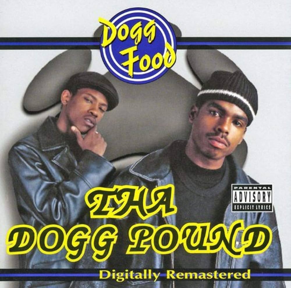 Amazon.co.jp: Dogg Food: ミュージック