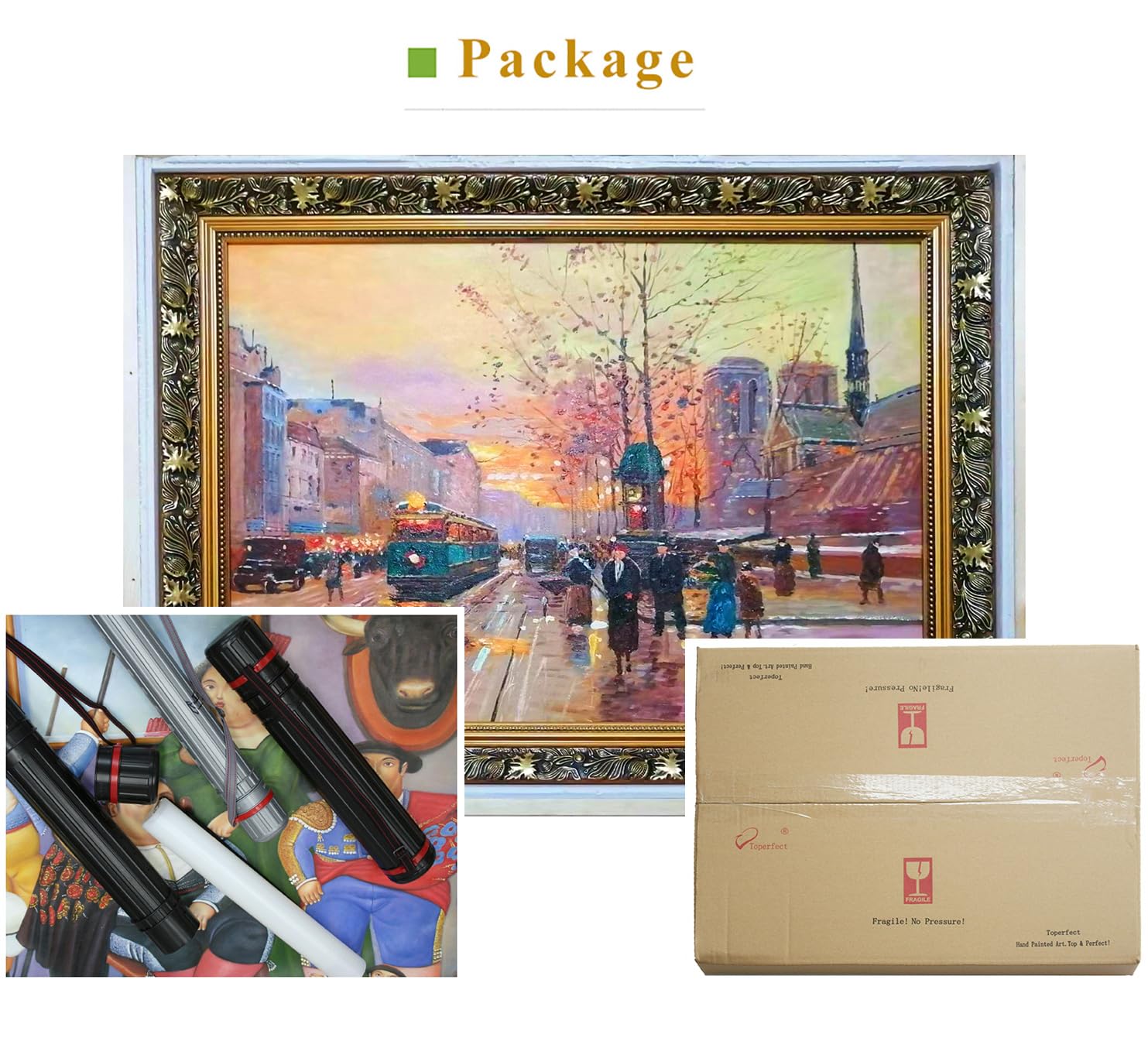 Amazon.co.jp: つの絵画 睡蓮の池 日本の橋 1900 クロード モネの庭園