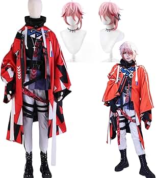 Amazon.co.jp: 会社# M 小物付き VTuber セラフ・ダズルガーデン