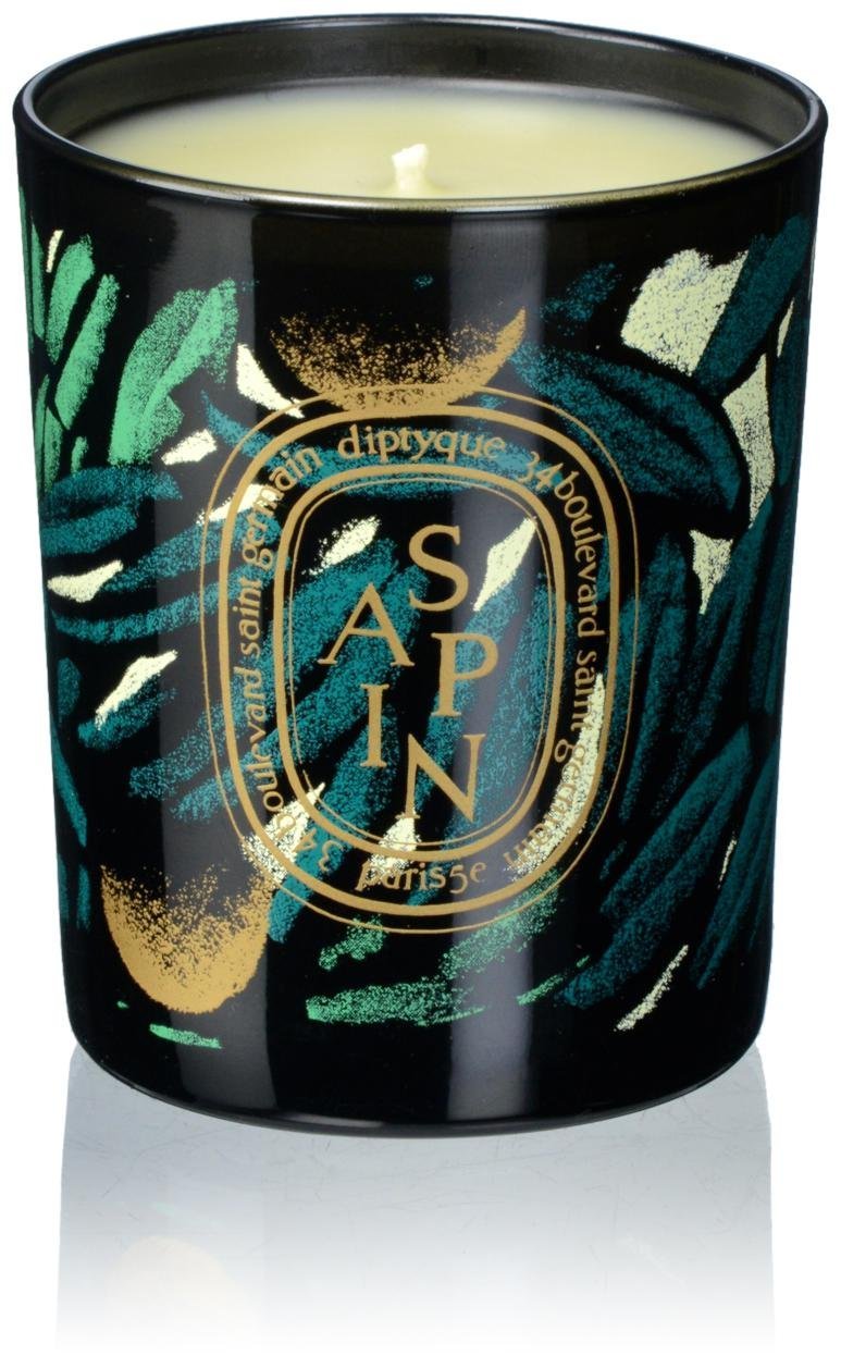 Amazon.co.jp: ディプティック クリスマス限定キャンドル Sapin 190g