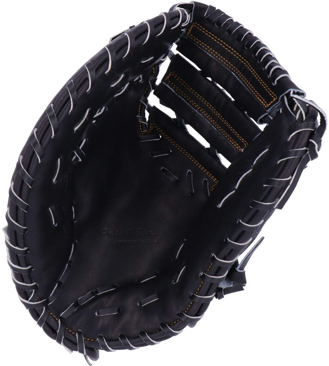 Amazon | ゼット(ZETT) 硬式野球 ファーストミット プロステイタス 左