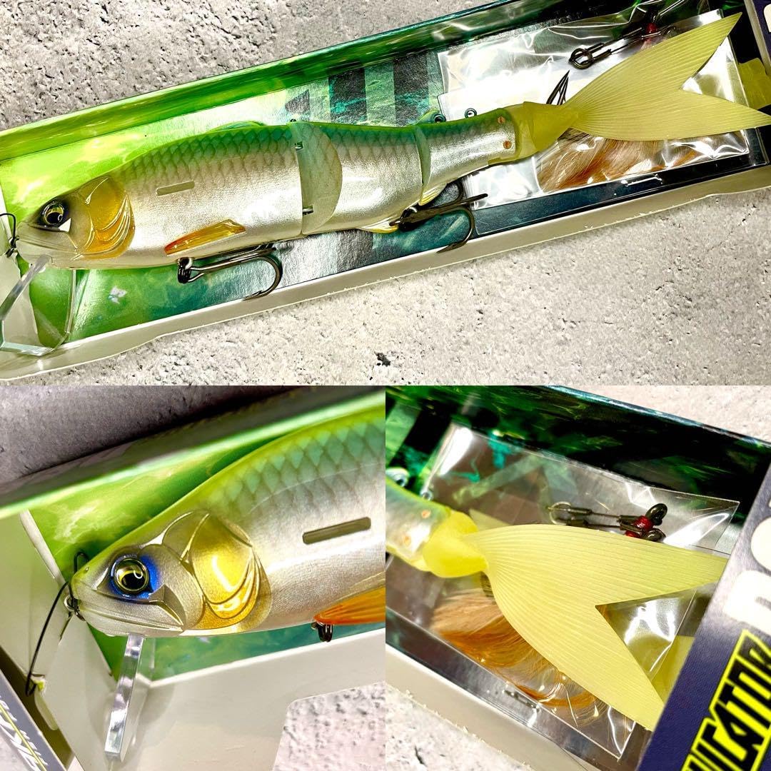 レプリケーターDSF ストロングチャート イマカツ レプリケーター DSF