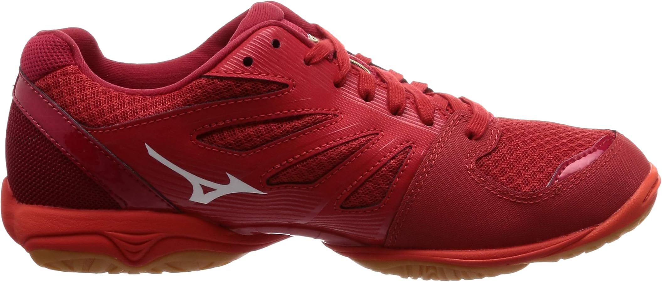 Amazon | [ミズノ] バレーボールシューズ ロイヤルフェニックス 2
