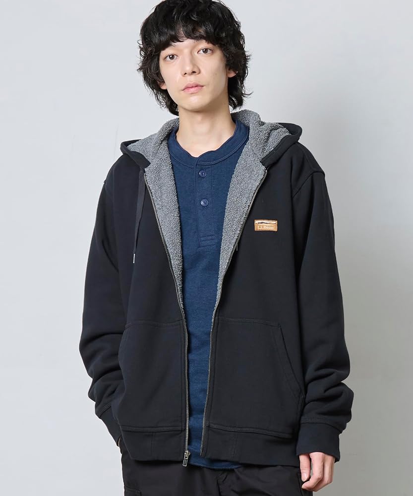 Amazon.co.jp: [エルエルビーン] メンズ カタディン・アイアン