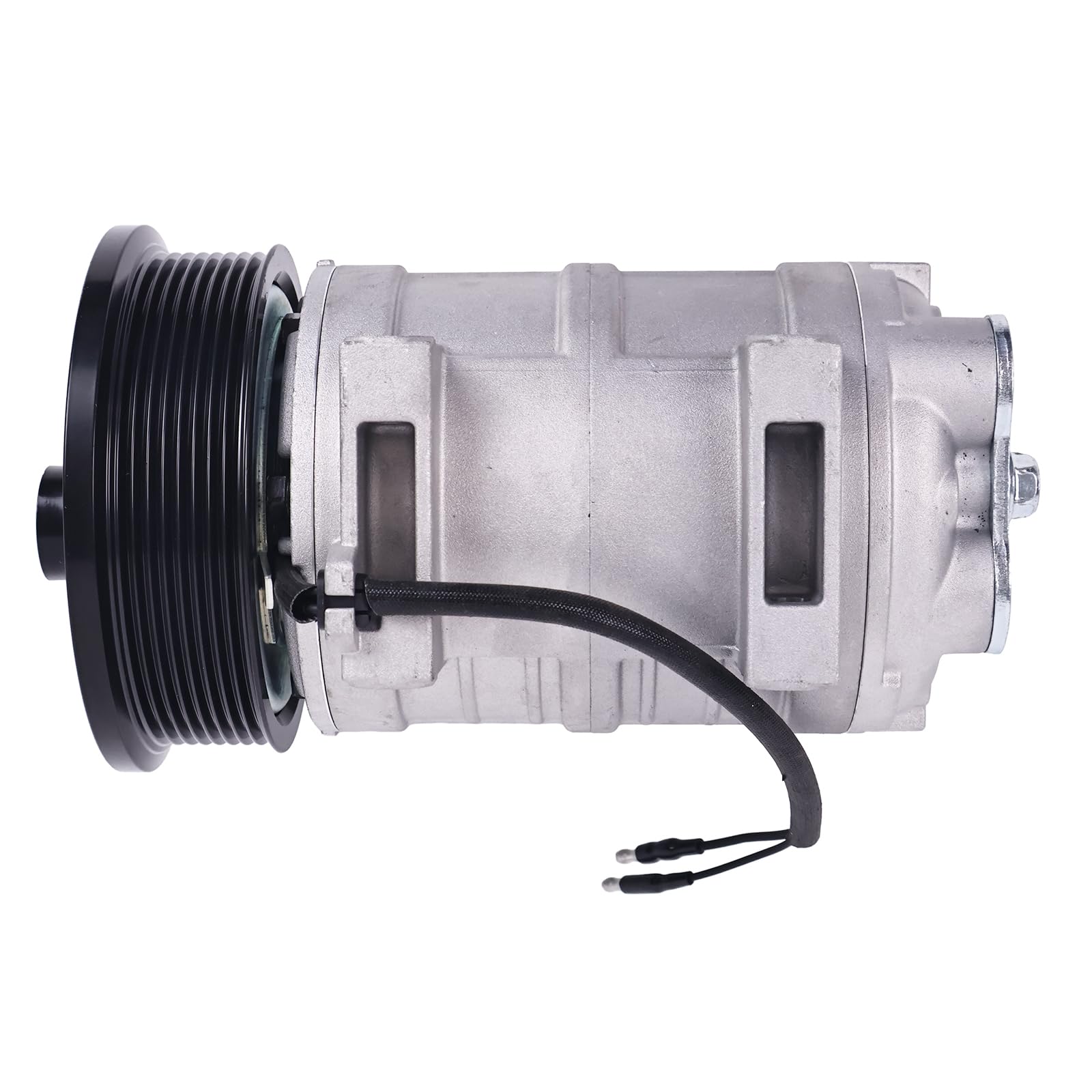 Amazon.com: BNUSLO 12V TM21 8 Grooves A/C Compressor 103-67260