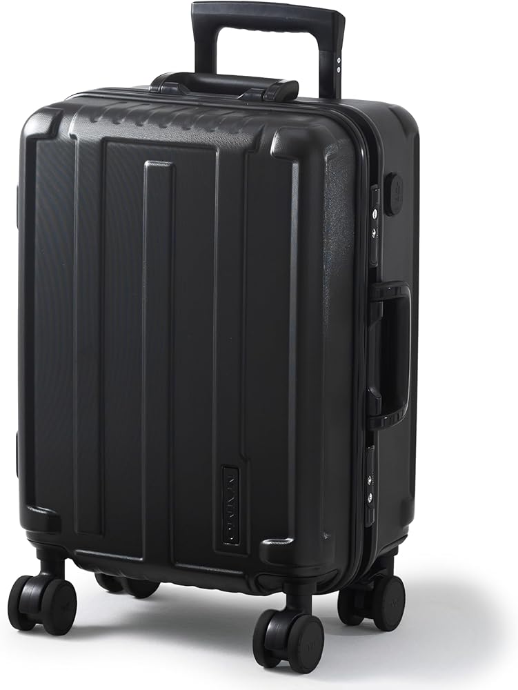 Amazon | [MAIMO] スーツケース 機内持ち込み Sサイズ 【荷物を守る