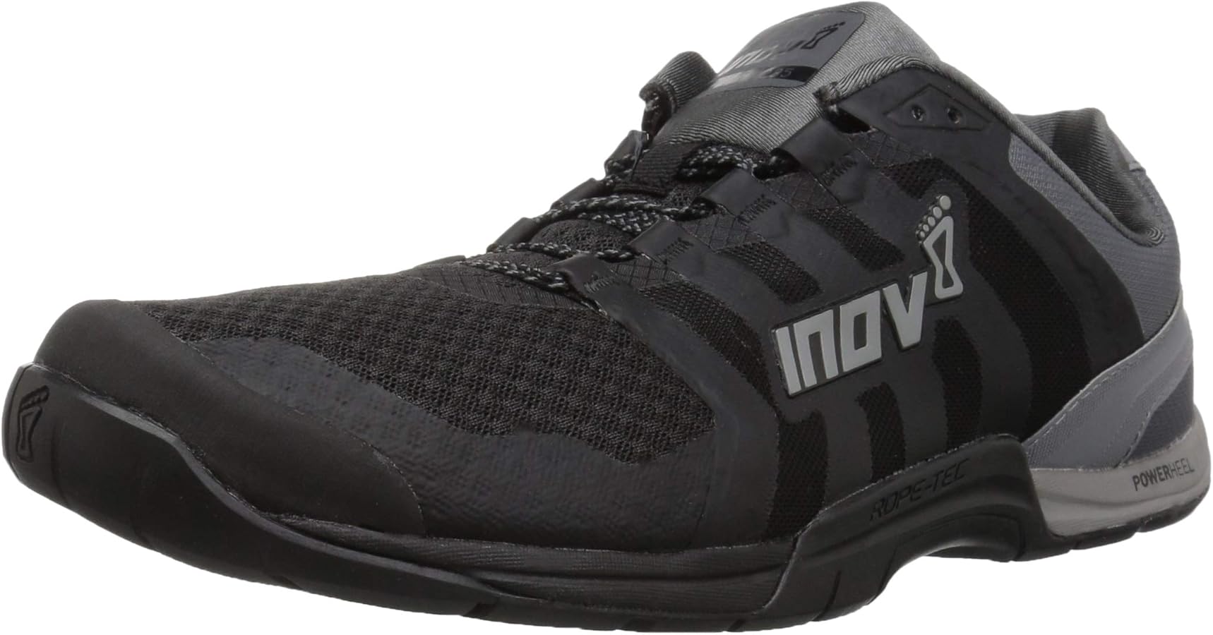 Amazon.com | inov-8 Women's F-LITE 235 V2 (W) Athletic Shoe, Black