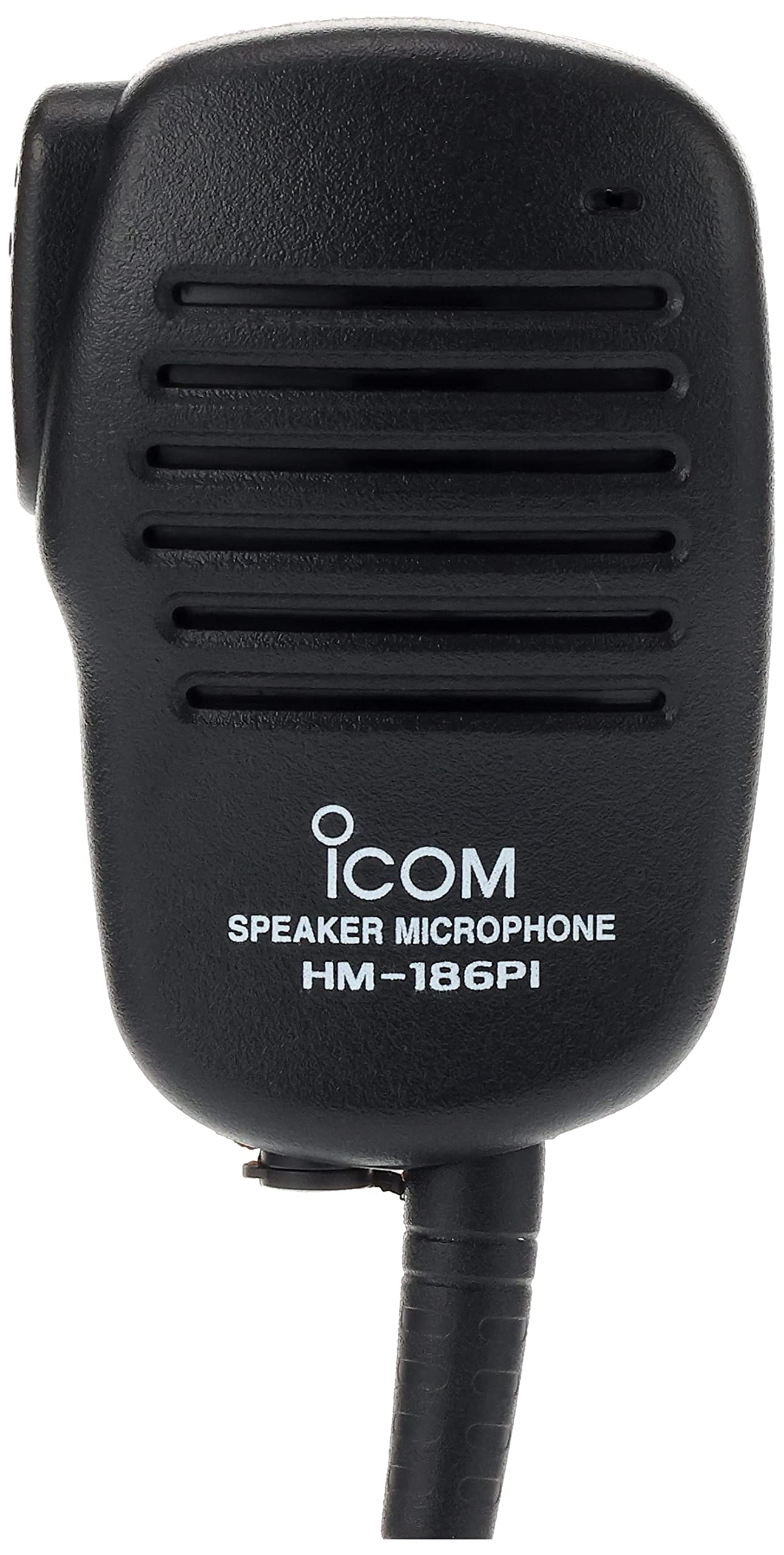 Amazon | アイコム 小型スピーカーマイクロホン IC-4300用 HM-186PI