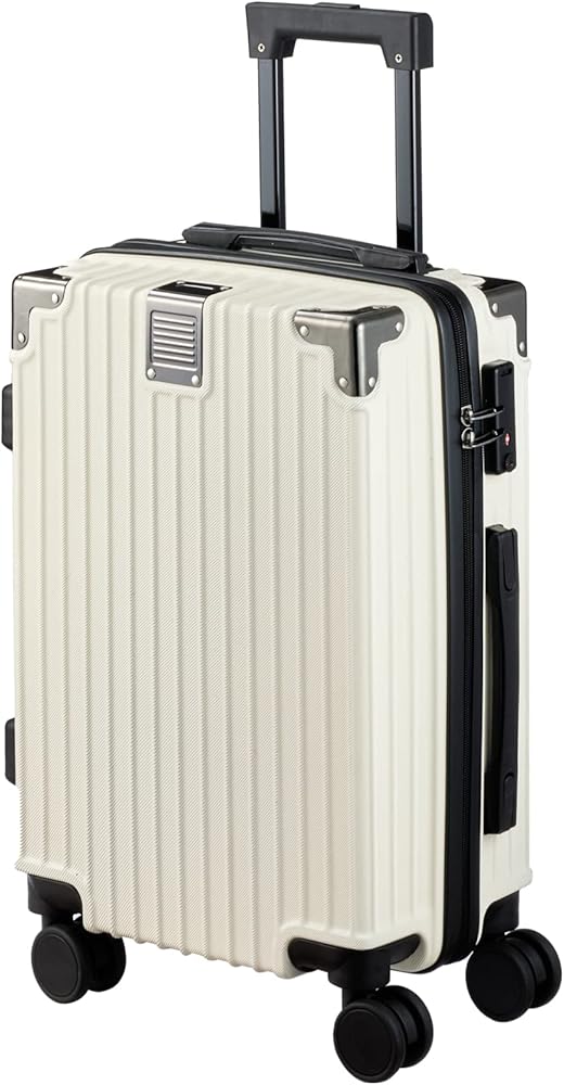 Amazon.co.jp: [C.jutro] スーツケース キャリーケース 【日本企業企画