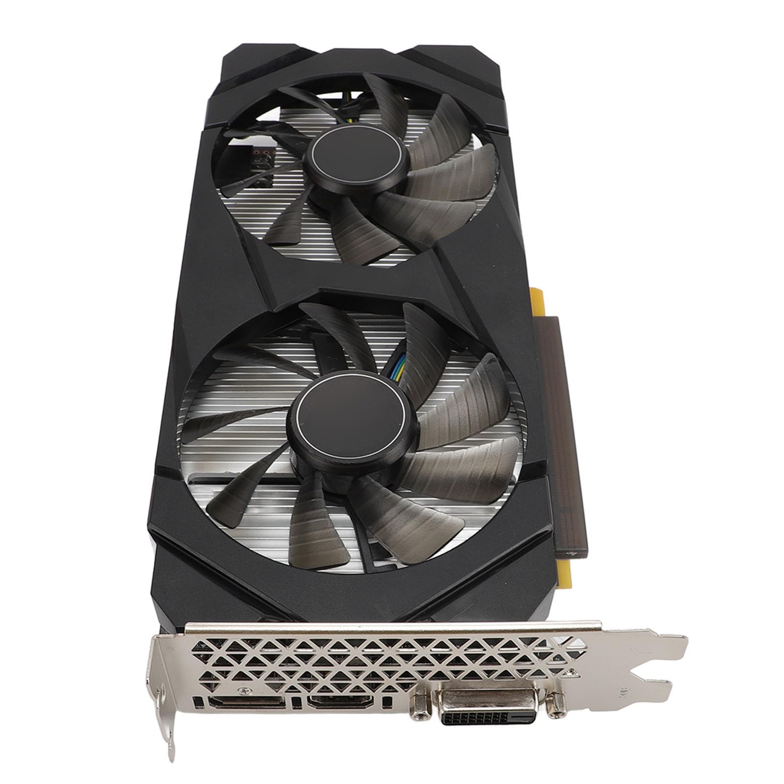 Amazon | GTX1660Ti PC グラフィックス カード、6GB 192 ビット GDDR6