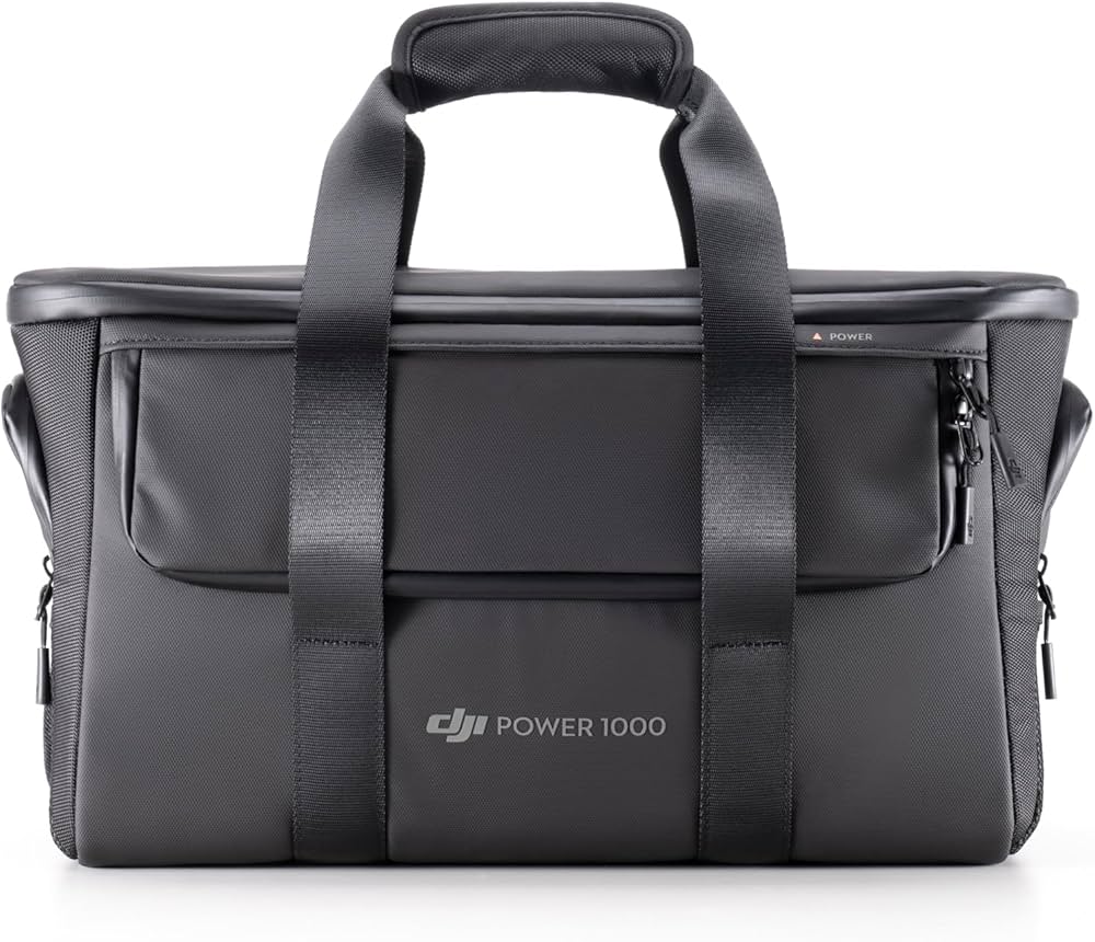 Amazon | DJI Power 1000 保護収納ケース | スプレッダー・ドリー 通販