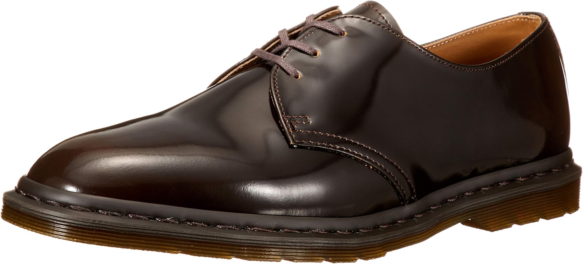 Amazon | [ドクターマーチン] プラットフォーム 国内正規品 Kensington