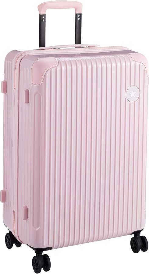 Amazon | [コンバース] キャリーケース ジッパーキャリー 16-03 62L
