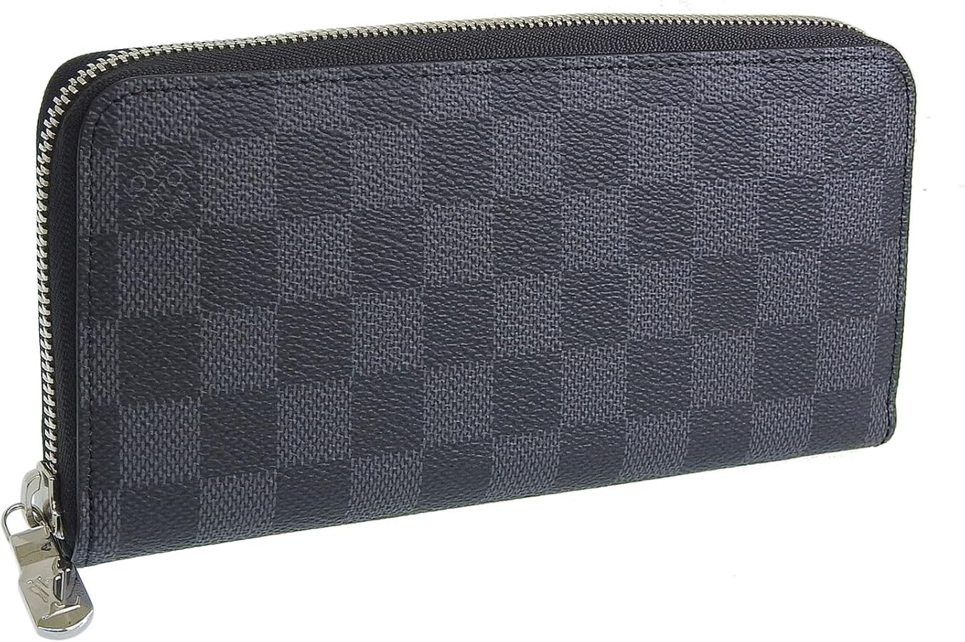 Amazon | [ルイヴィトン] 財布 メンズ 長財布 ダミエ グラフィット