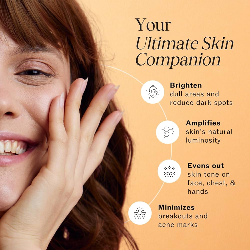 Amazon.com: LilyAna Naturals Dark Spot Corrector - Dark Spot