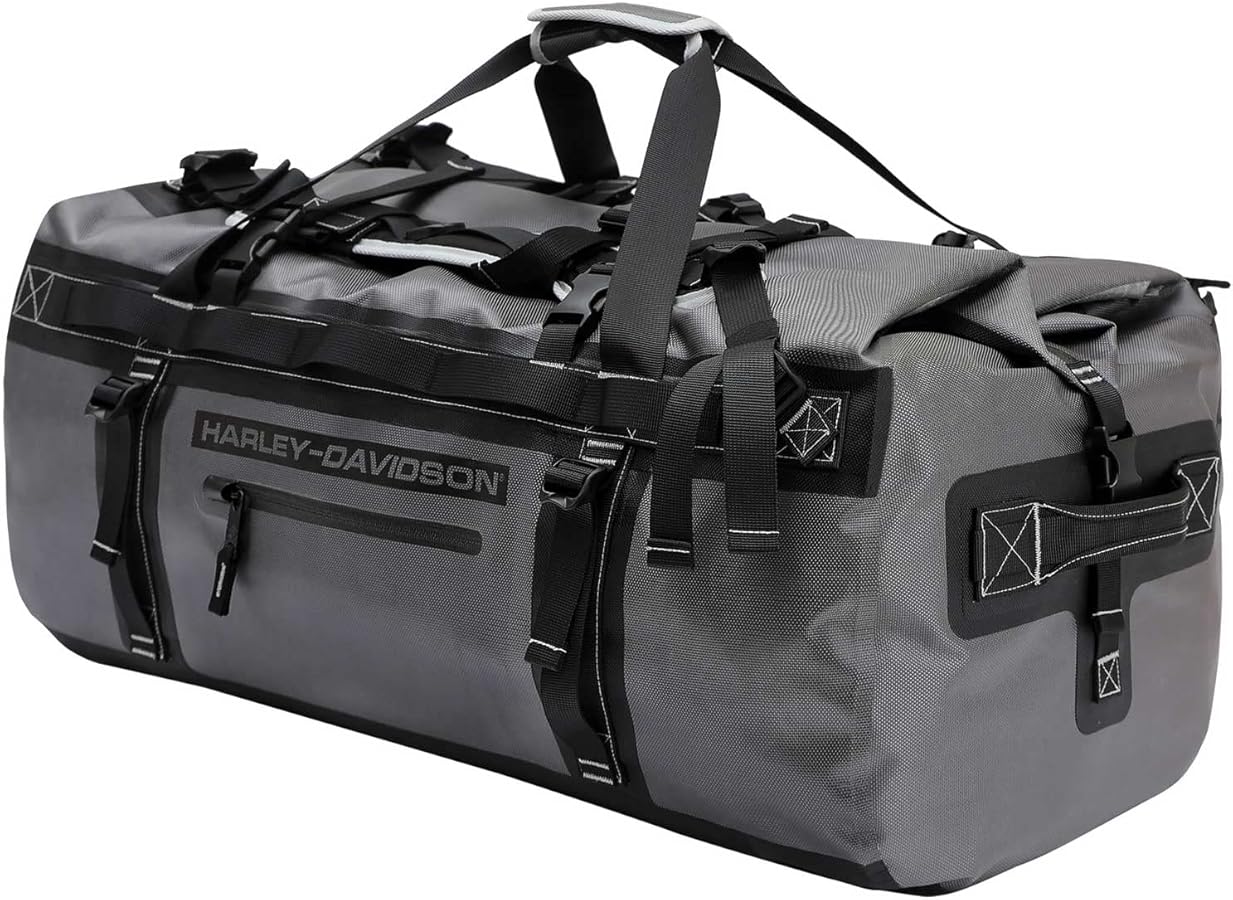 Amazon | ハーレーダビッドソン 29インチ 高耐久 防水 アドベンチャー