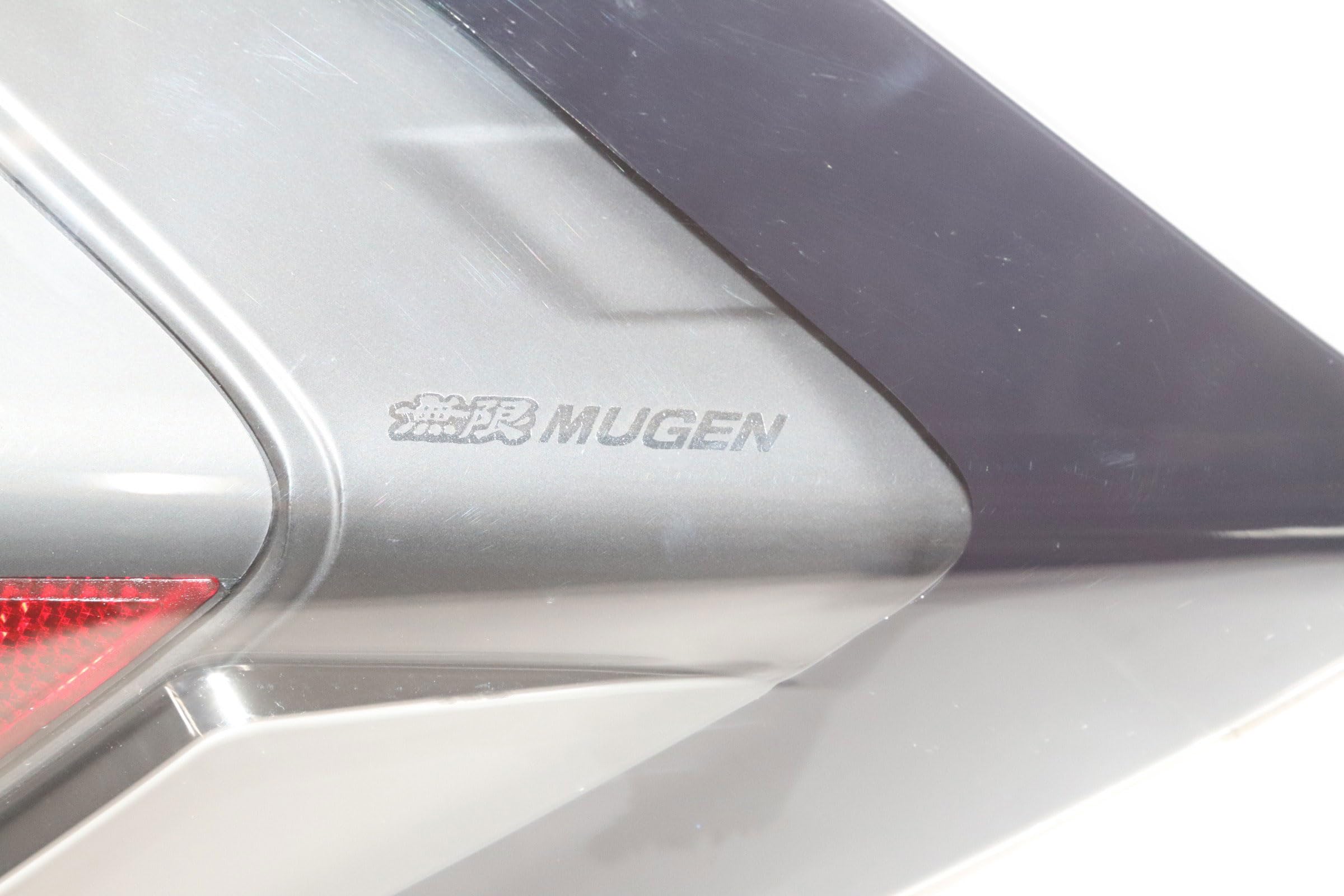 Amazon | 無限(MUGEN |ムゲン) 【 LEDテールライト 】 ホンダ シビック