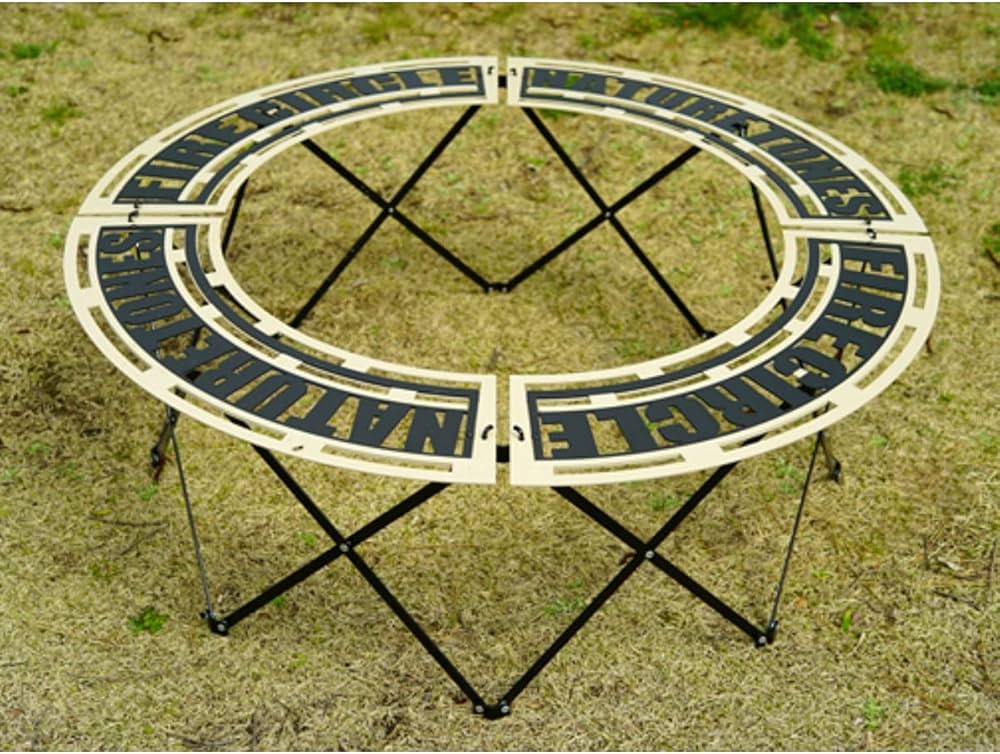 Amazon | ネイチャートーンズ オクタゴンサークル フルセット サンド