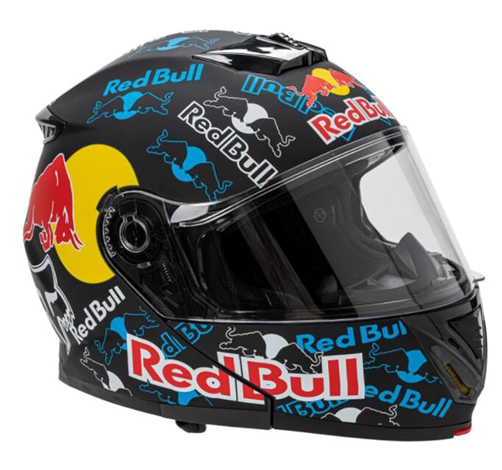 Red Bull フルフェイスヘルメット 【公式通販】