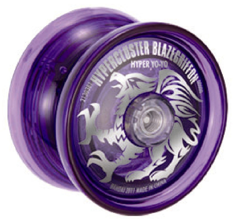 Amazon | ハイパーヨーヨー ハイパークラスター MB・S2スターウイング