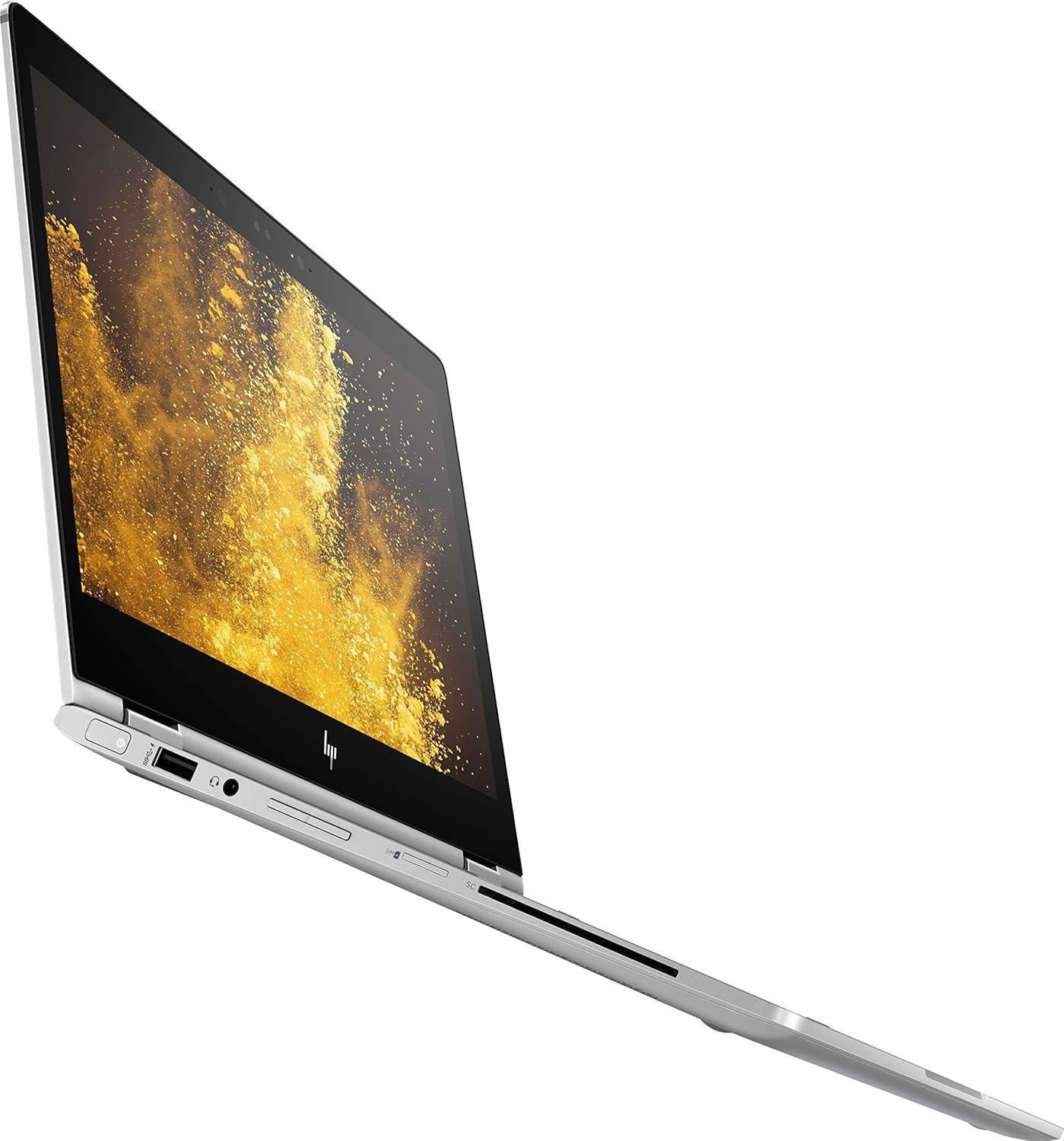 Amazon.com: HP Elitebook X360 1030 G2, Windows 10, i7-7600U, 2.8