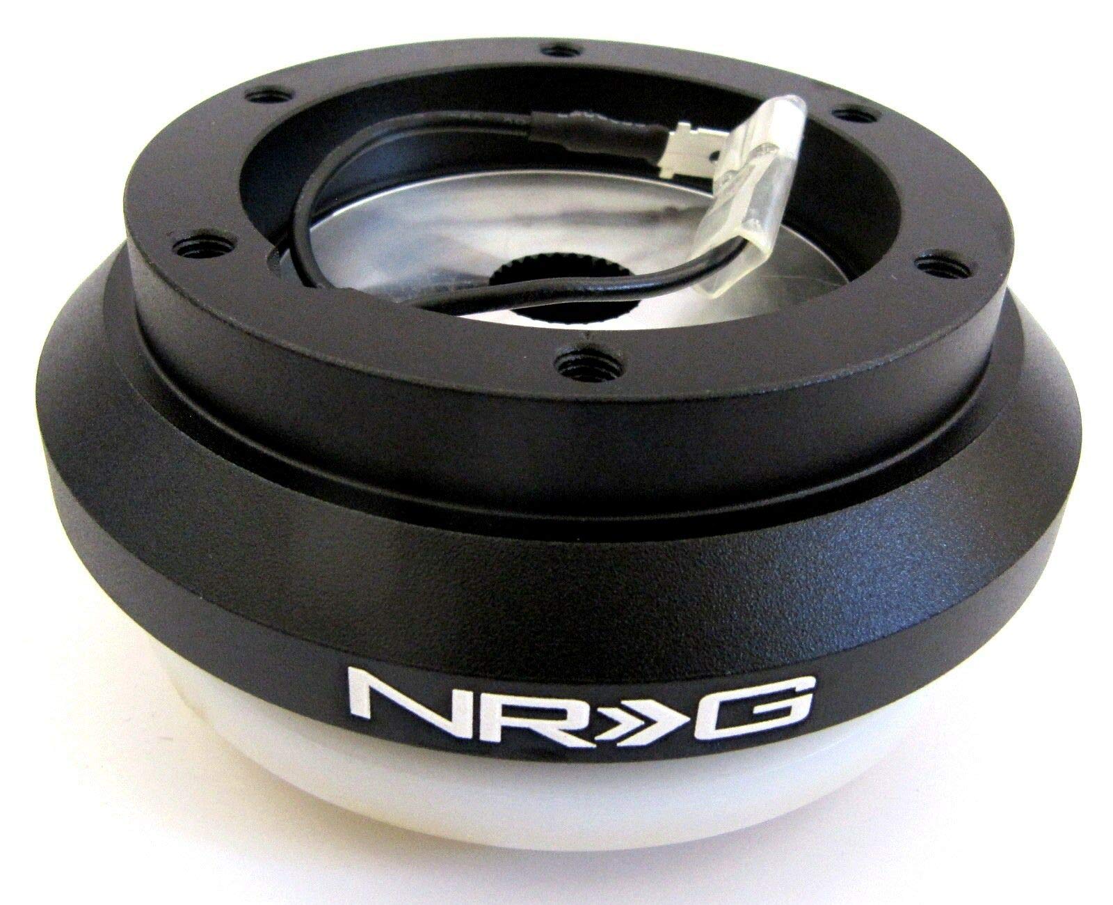 Amazon | NRG ショートステアリングホイールハブアダプター(ボス