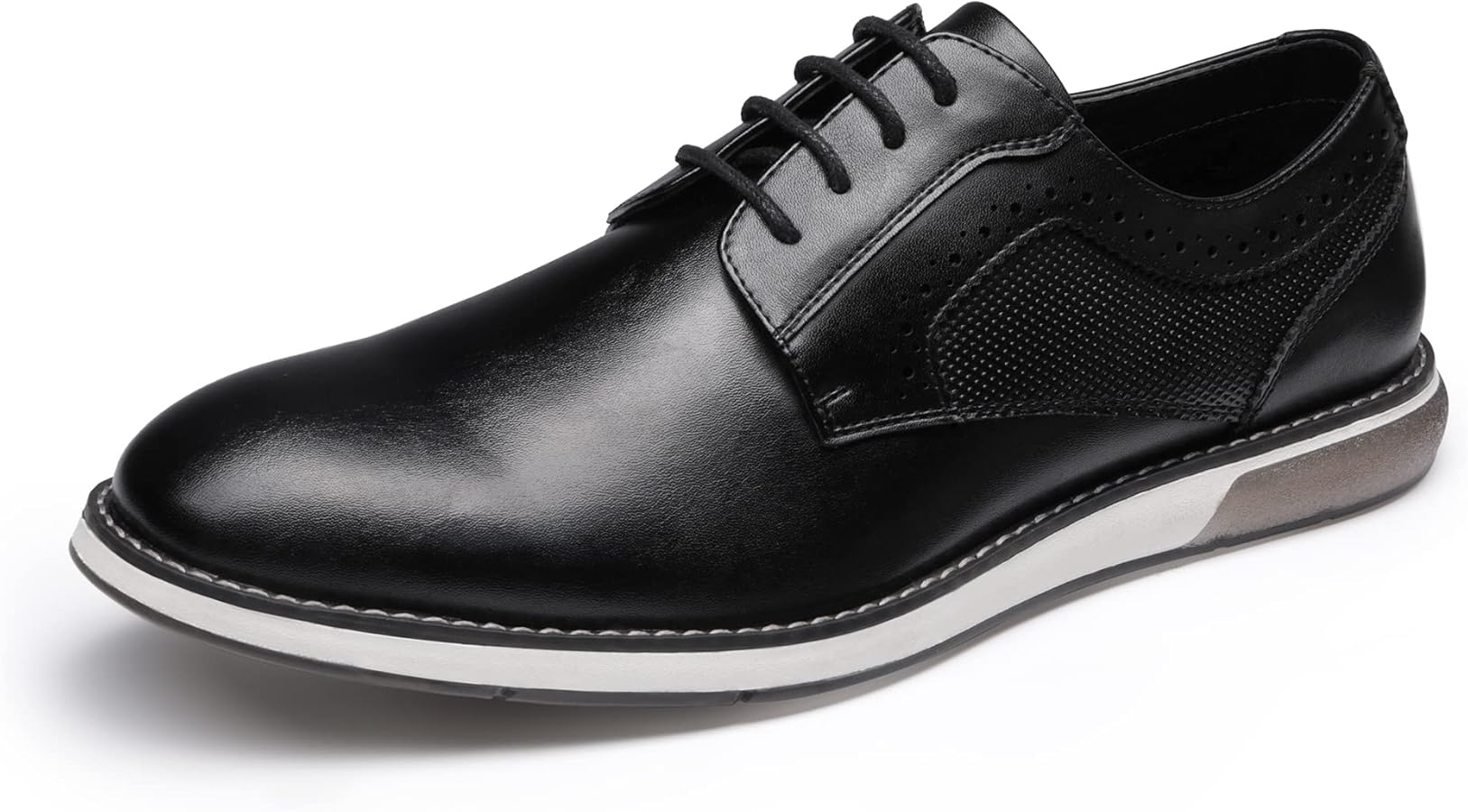 Amazon.com | Bruno Marc Men's Casual Dress Sneaker Shoes, Business