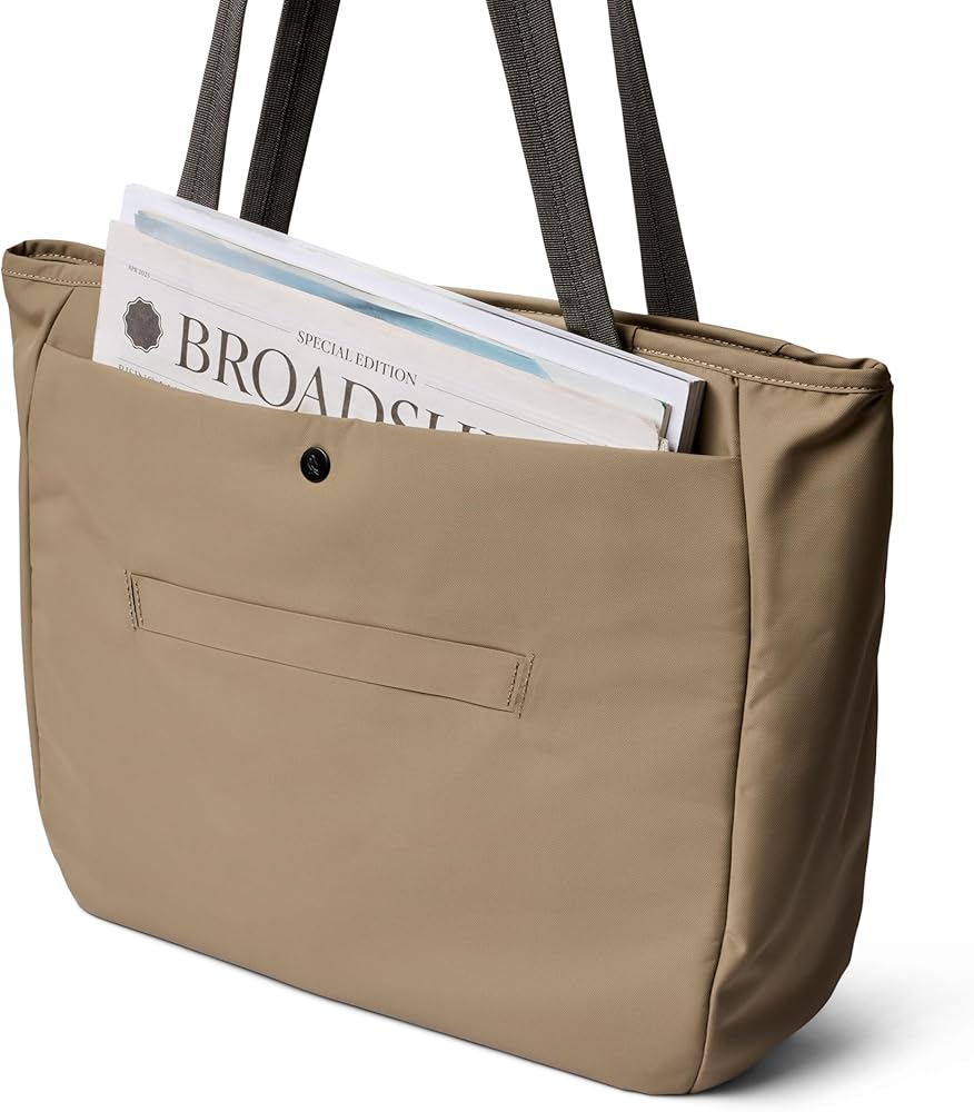Amazon.com: Bellroy Tokyo Wonder Tote (15L laptop tote bag, fits