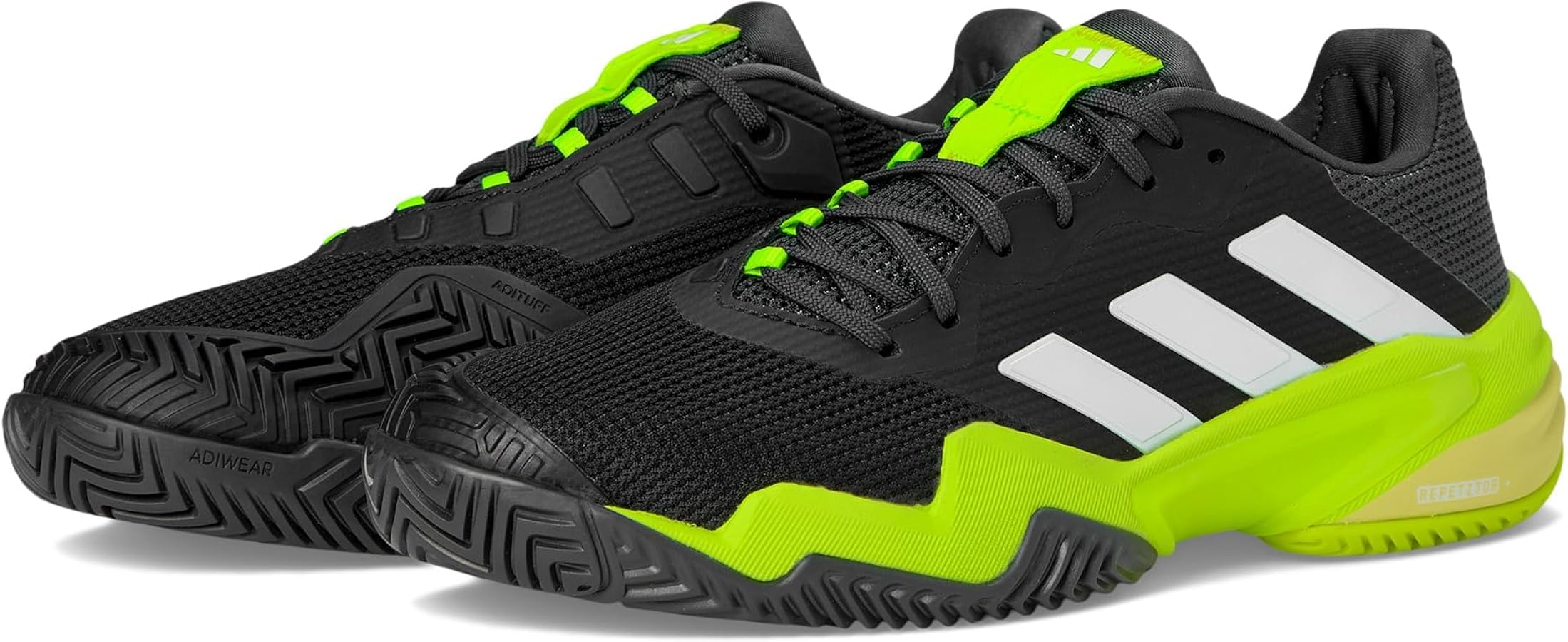Amazon.com | Adidas Men's Barricade 13 Tennis Shoes Tennis Shoes