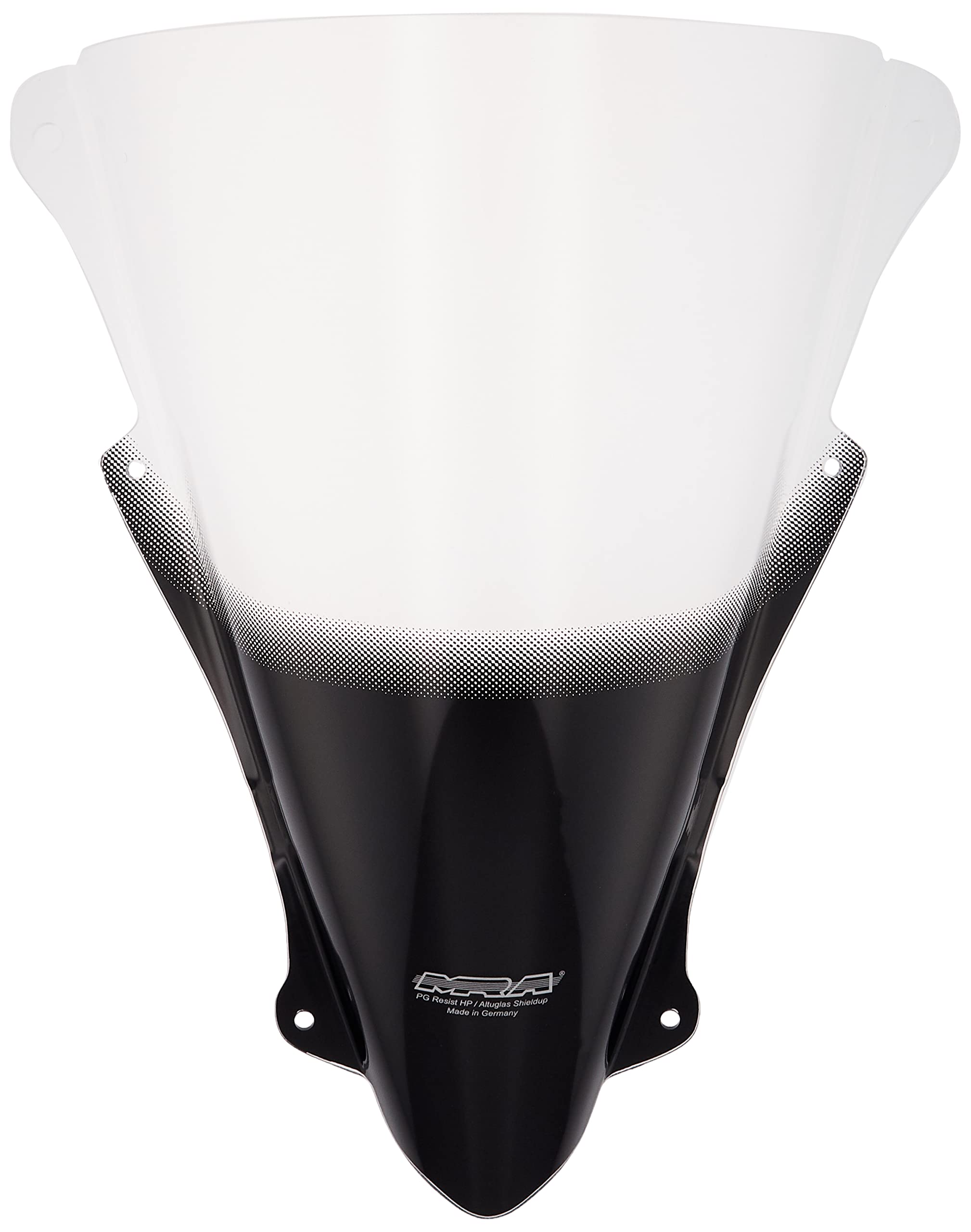 Amazon.co.jp: MRA MR688C Screen Racing ZX-25R Clear Up Approx. 1.6