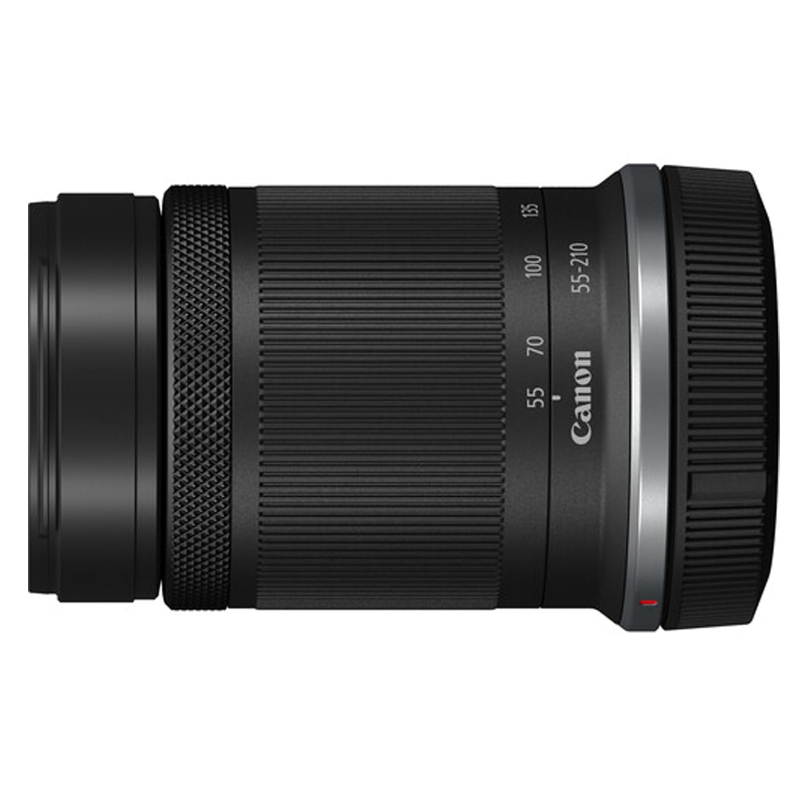Amazon.com : Canon RF-S 55-210mm f/5-7.1 is STM Lens (Canon RF),3