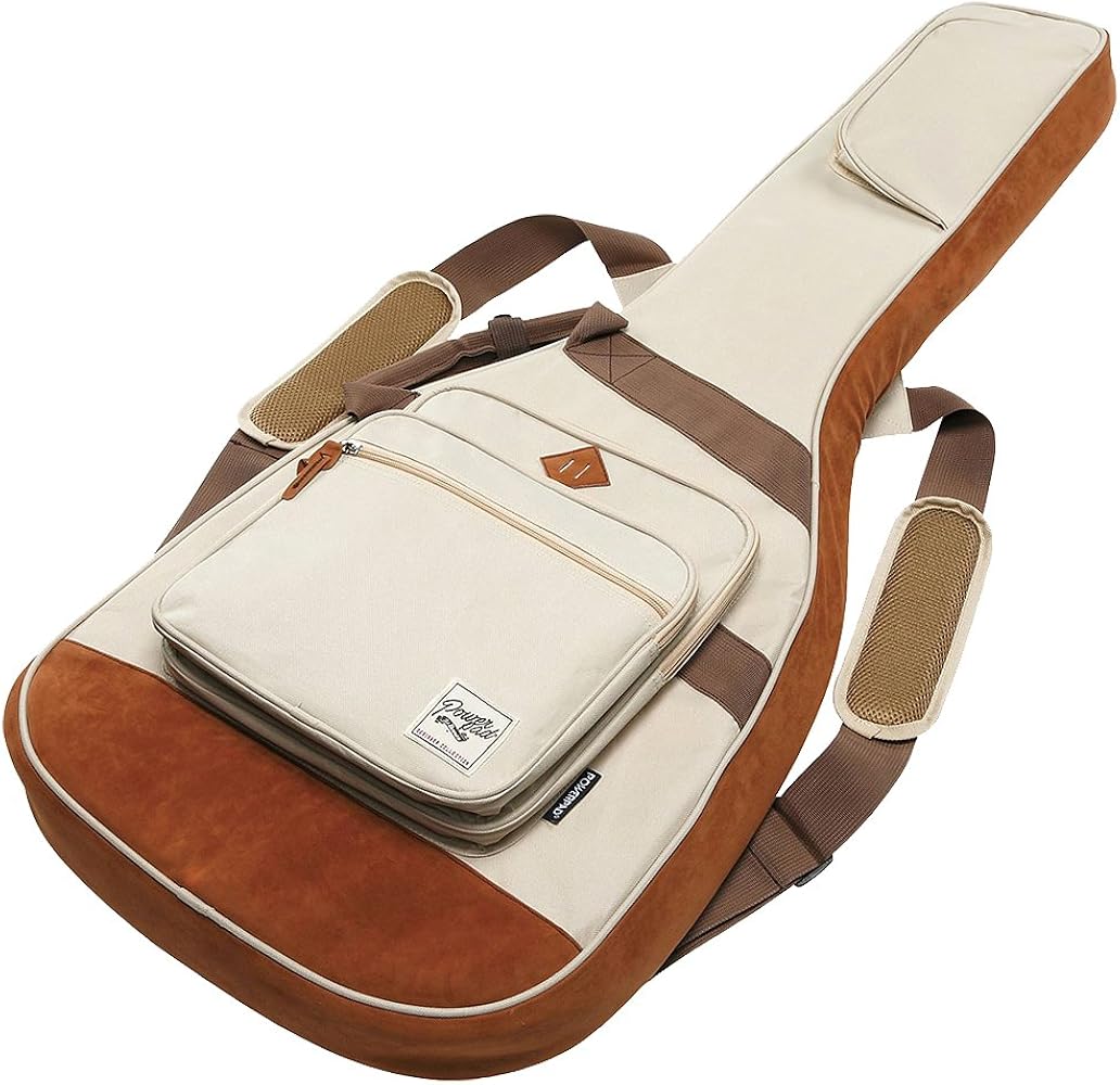 Amazon | Ibanez アイバニーズ ギグバッグ IGB541 POWERPAD エレキ