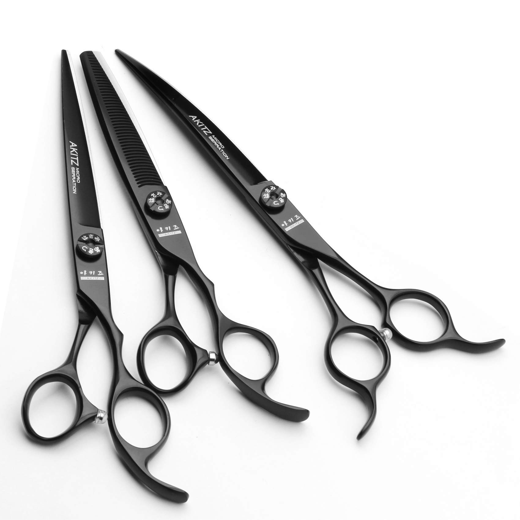 菊星シザー JAGUAR SUPER CUT-6 新品未使用品 菊星（kikuboshi）SUPER