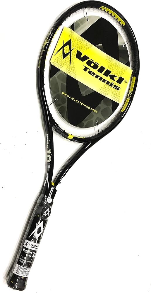 Amazon | VOLKL(フォルクル) Organix 10 325g 2 (フレームのみ) V11359