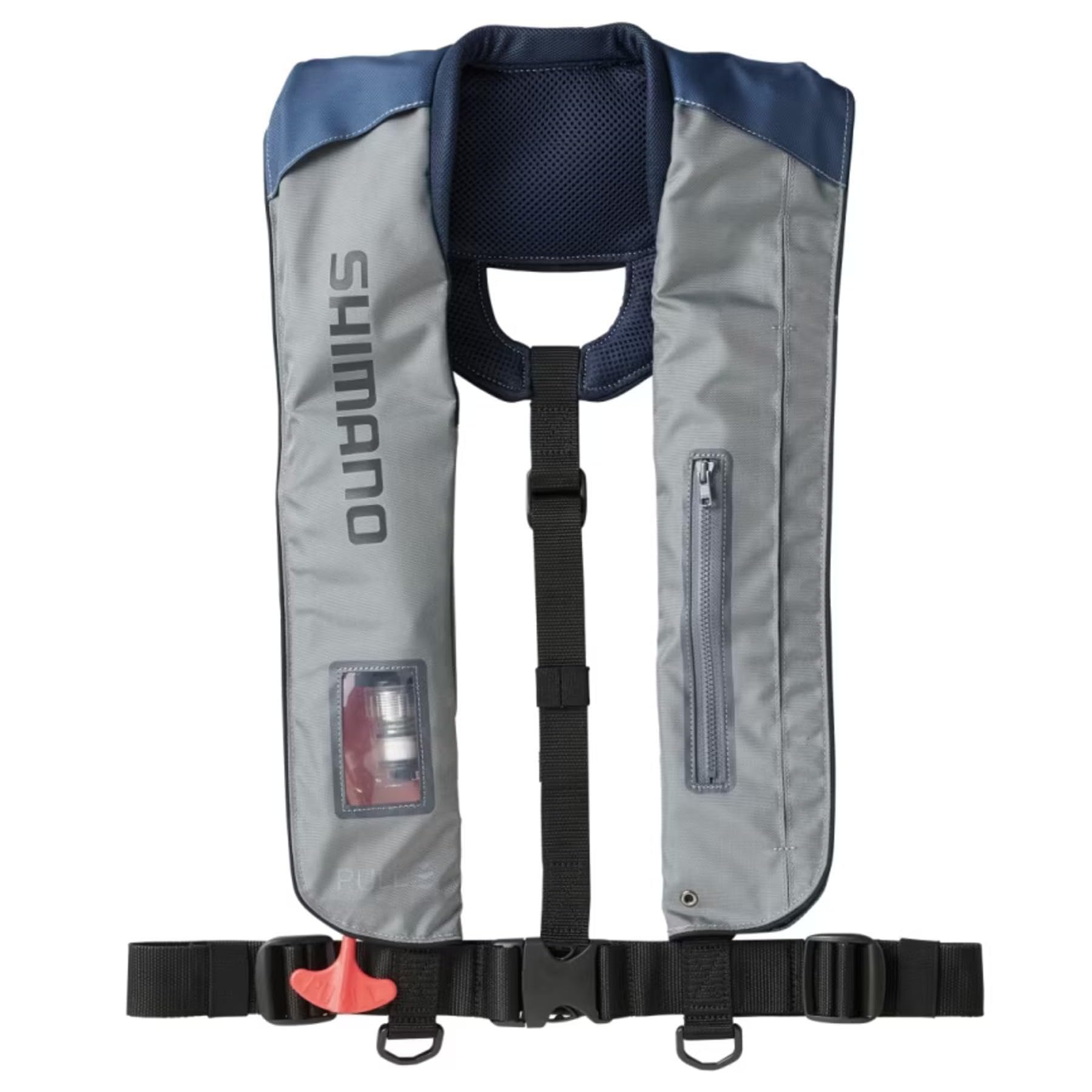 Amazon | シマノ(SHIMANO) ラフトエアジャケット (膨脹式救命具) VF