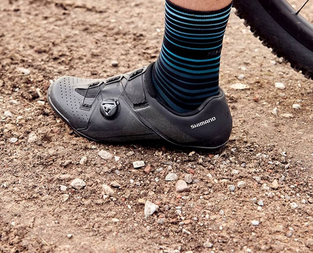 Amazon.co.jp: シマノ(SHIMANO) サイクリングシューズ XC300 SPD