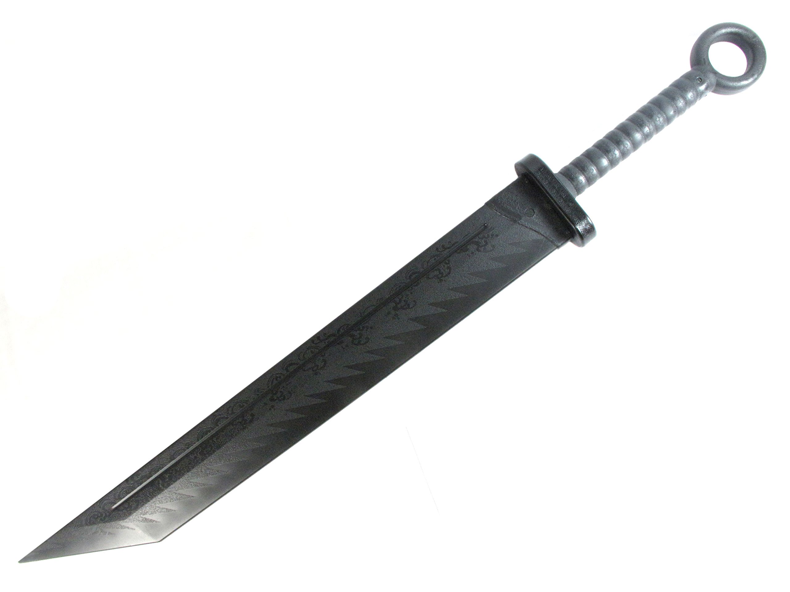 Amazon.co.jp: 【さくら造形 E476】樹脂製 バスターソード ロング