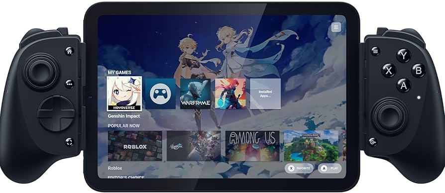 Amazon.co.jp: Razer レイザー Kishi V3 Pro モバイルゲーミング