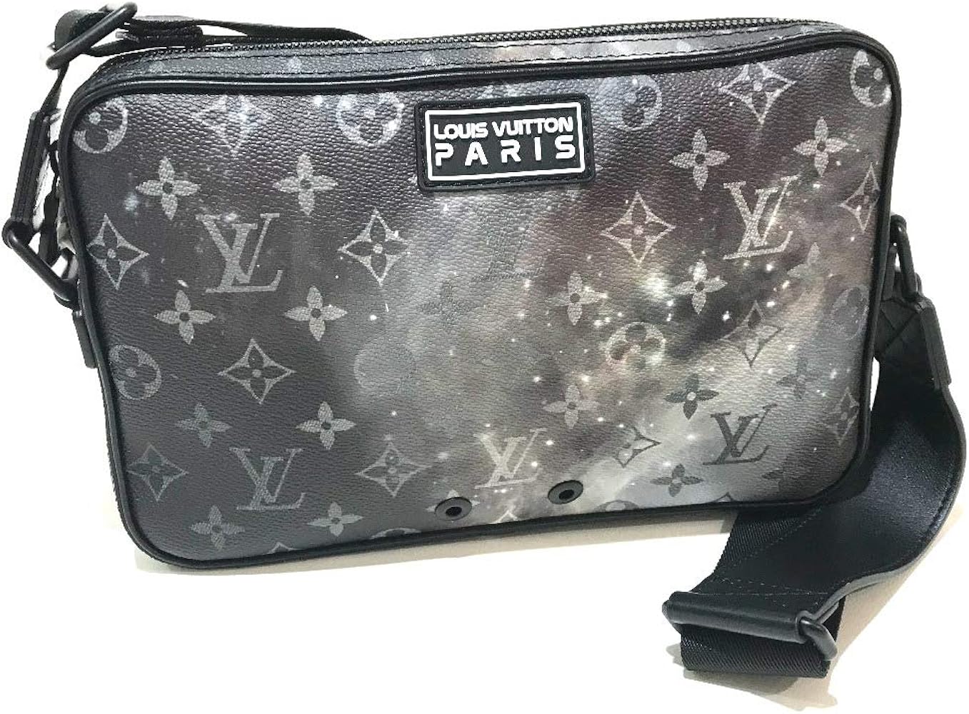 Amazon | [ルイヴィトン] M44165 アルファ メッセンジャー モノグラム