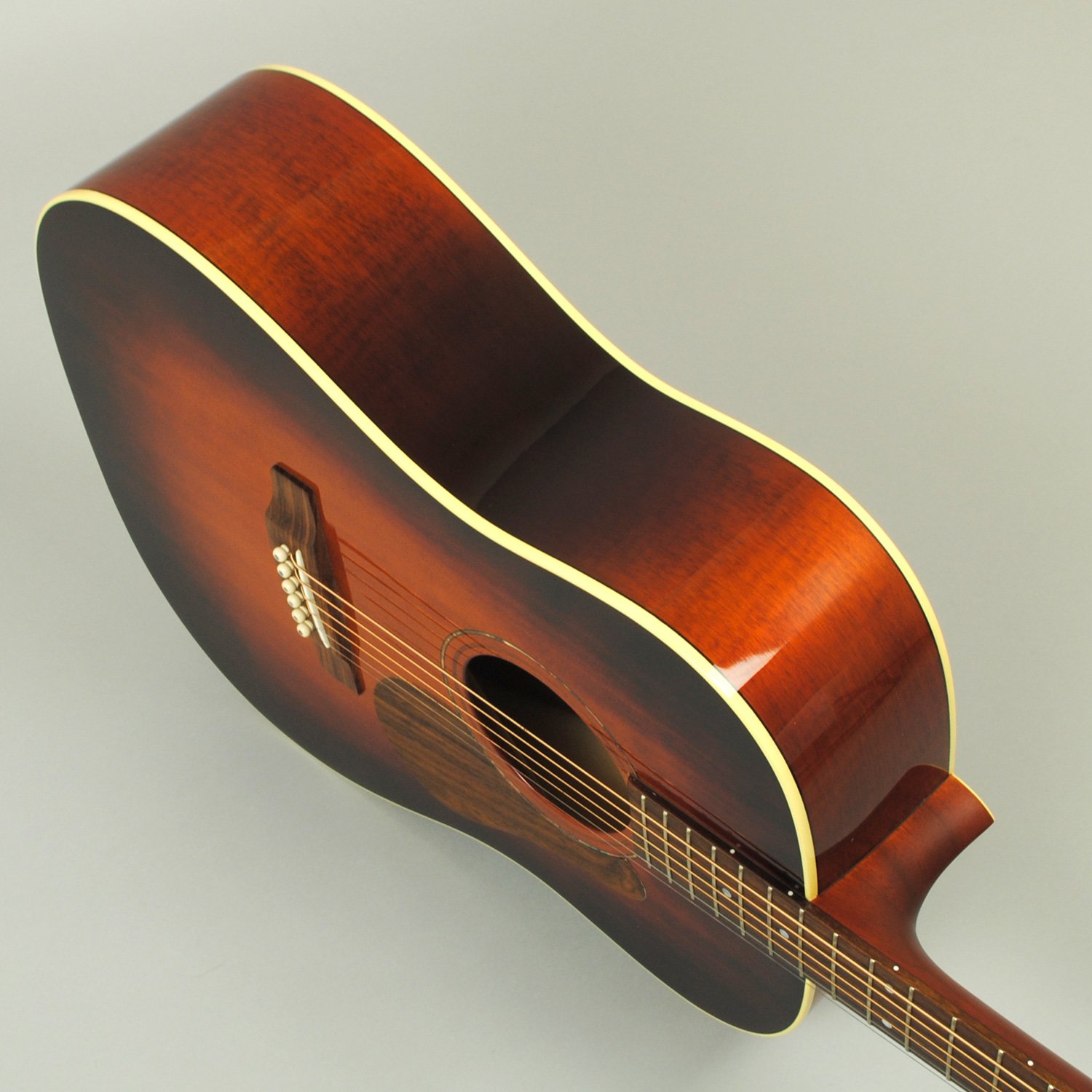 Amazon.co.jp: K.Yairi SL-MA1 Acoustic Guitar, Shimamura Musical