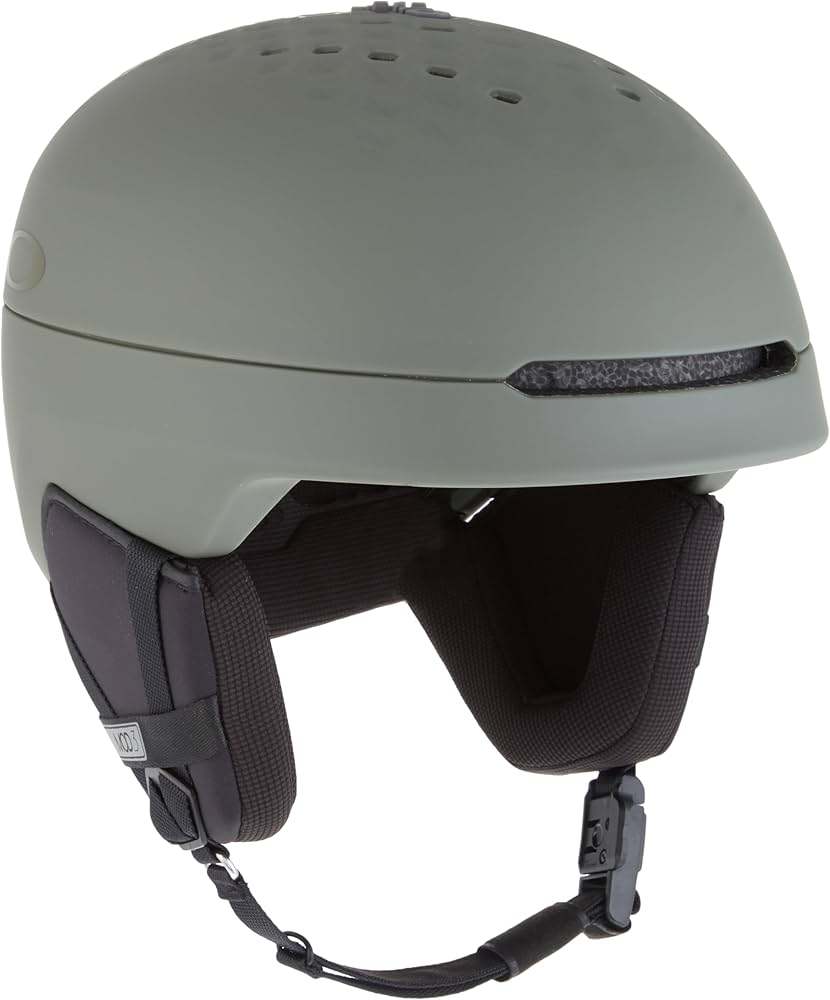 Amazon.co.jp: Oakley MOD3 スノーヘルメット : ファッション