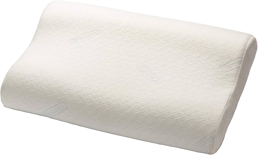 Amazon｜【正規品】Sealy(シーリー) 枕 エルゴノミック ホワイト 幅