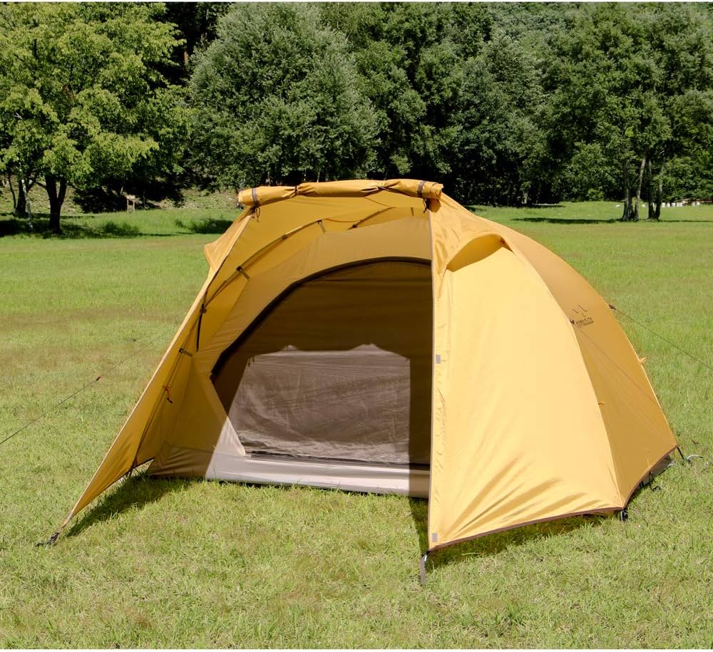 Amazon | テンマクデザイン テンゲル スタンダード ヤマブキ ソロ