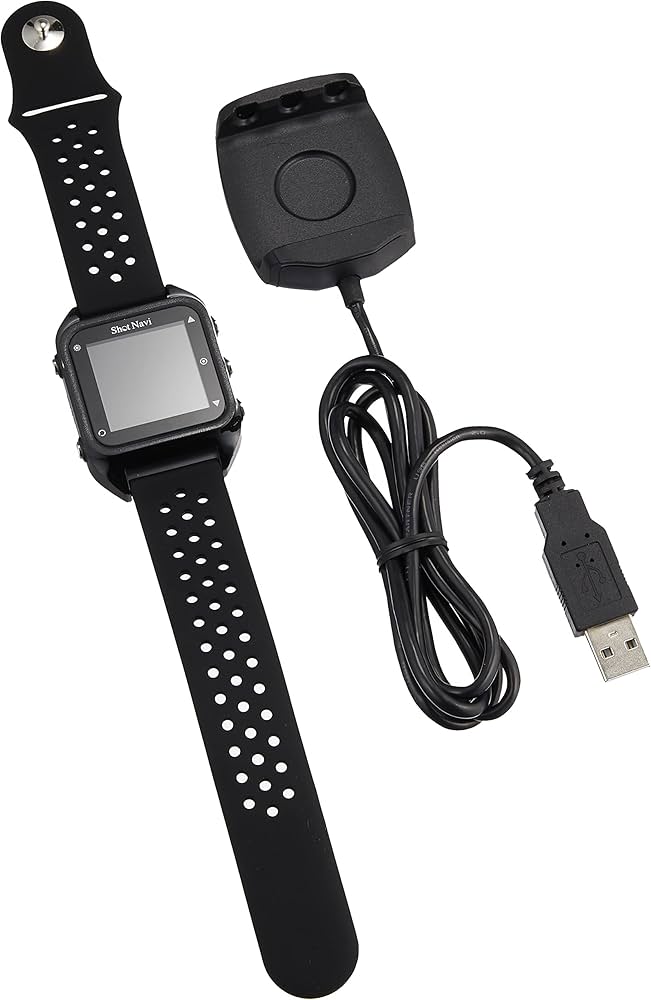 Amazon.co.jp: Shot Navi HuG Beyond : スポーツ＆アウトドア