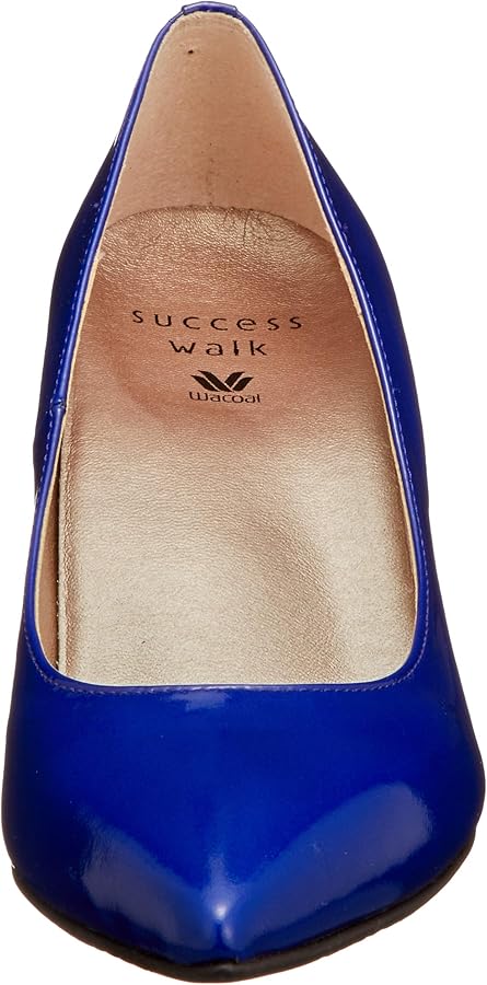 Amazon | [SUCCESS WALK(サクセスウォーク)] ワコール パンプス ポイン