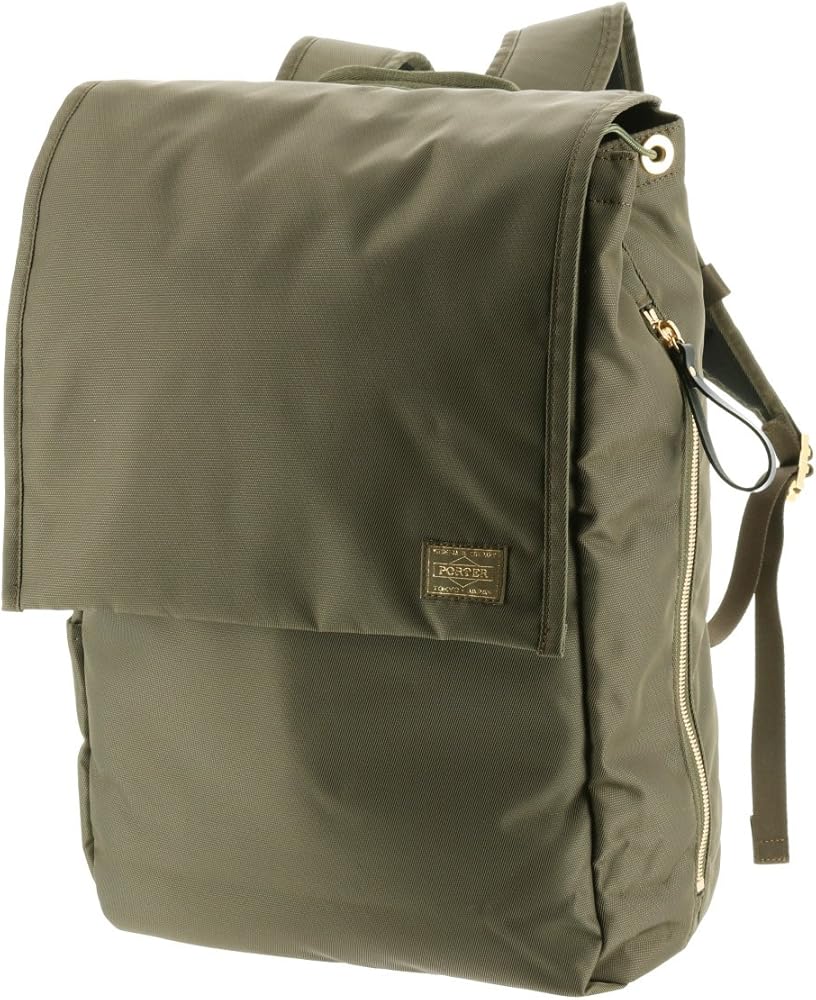 Amazon.co.jp: [ポーター] 吉田かばん バッグ リュックサック