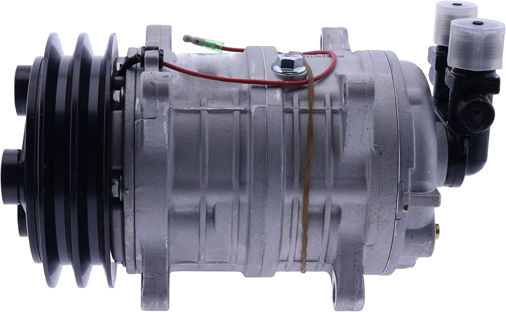 Amazon.com: DVPARTS A/C Compressor 18-10158-18 102-1083 Compatible