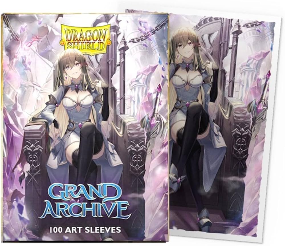 Amazon.co.jp: ドラゴンシールドスリーブ - 限定版:マットアート