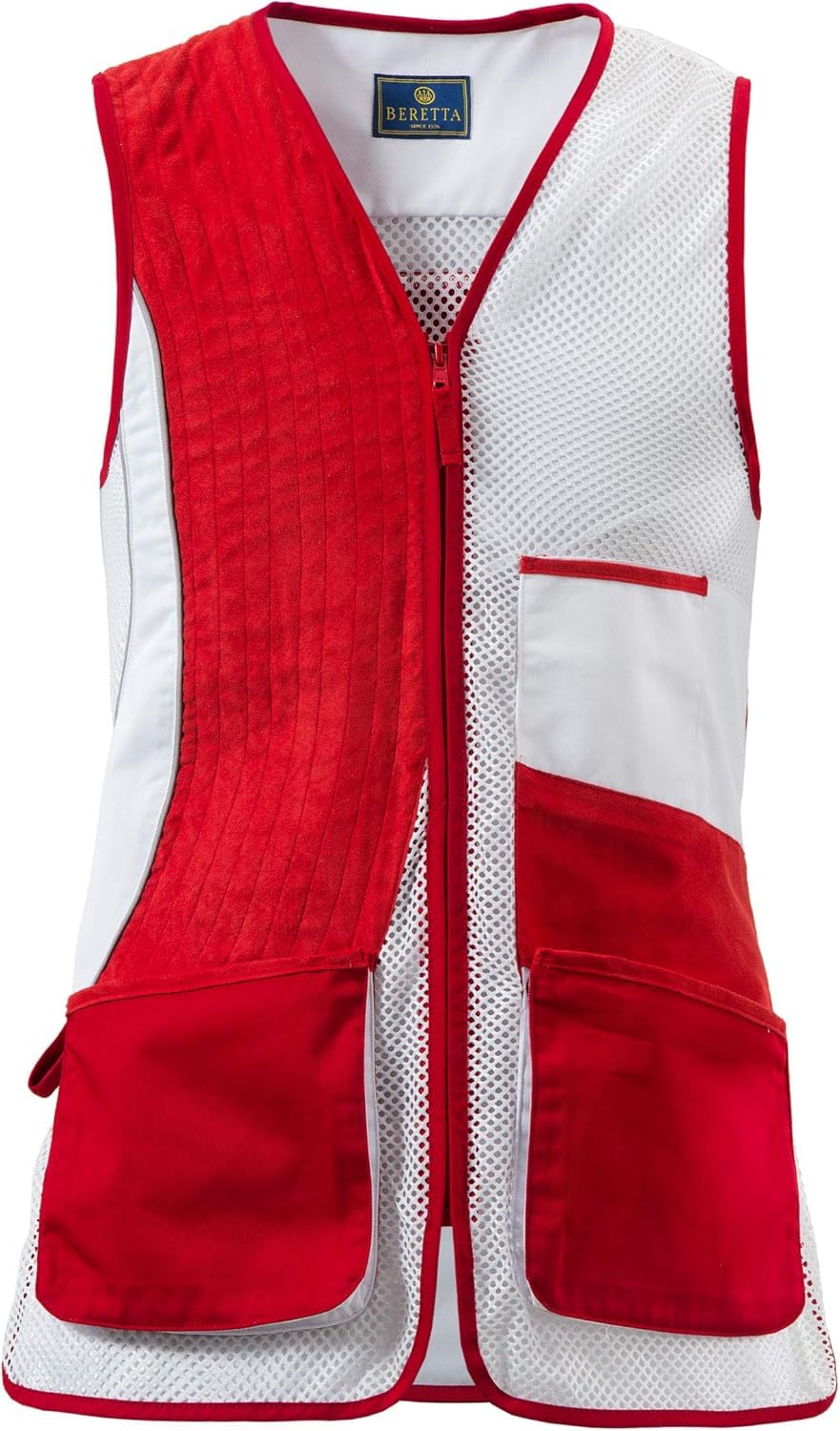 Amazon.co.jp: [Beretta] Uniform Pro Trap Vest （ベレッタ クレー