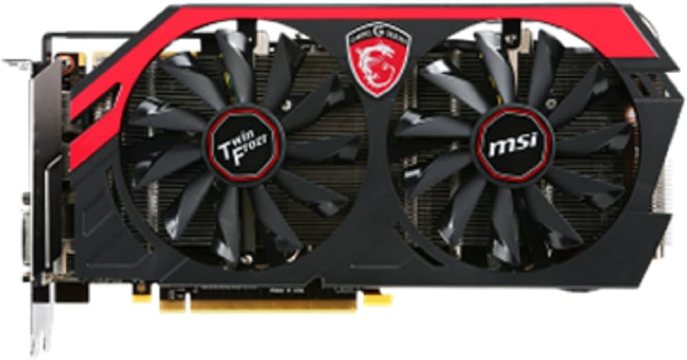 Amazon | MSI N780GTX-Ti Twin Frozr 4S OC グラフィックスボード